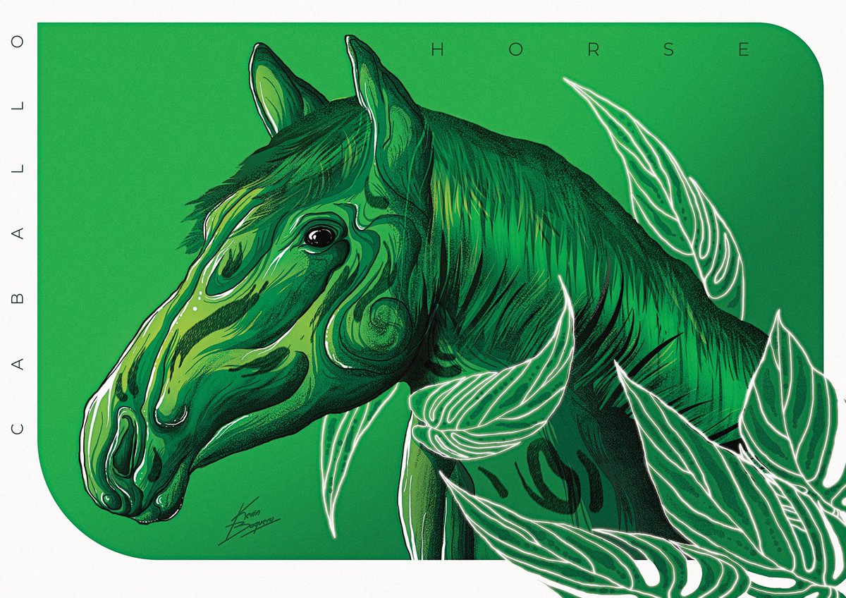 KevinBaqueroec's tweet photo. Caballo. . .
#ArtistaWacomEcuador #process #proceso #arteconceptual #conceptart #artstationhq #arte #artedigital #digitalart #photoshop #ilustracion #ilustration #diseñografico #graphitdesign ArtStation #posterdesign #poster Crehana Procreate Wacom Wacom Américas en Español https://t.co/rLNg8uWTCp