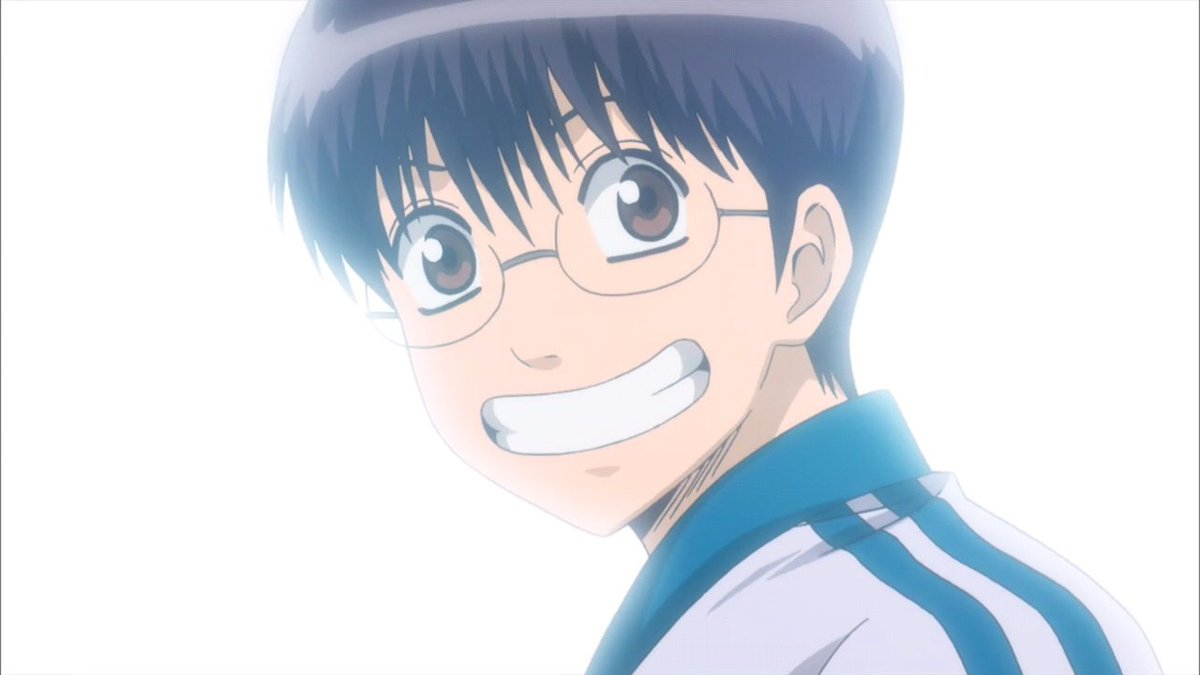 8月12日は志村新八の誕生日 Twitter Search