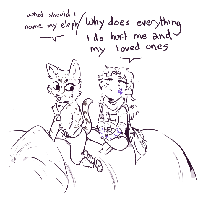 some Scribbles, ,, #jrwishow 