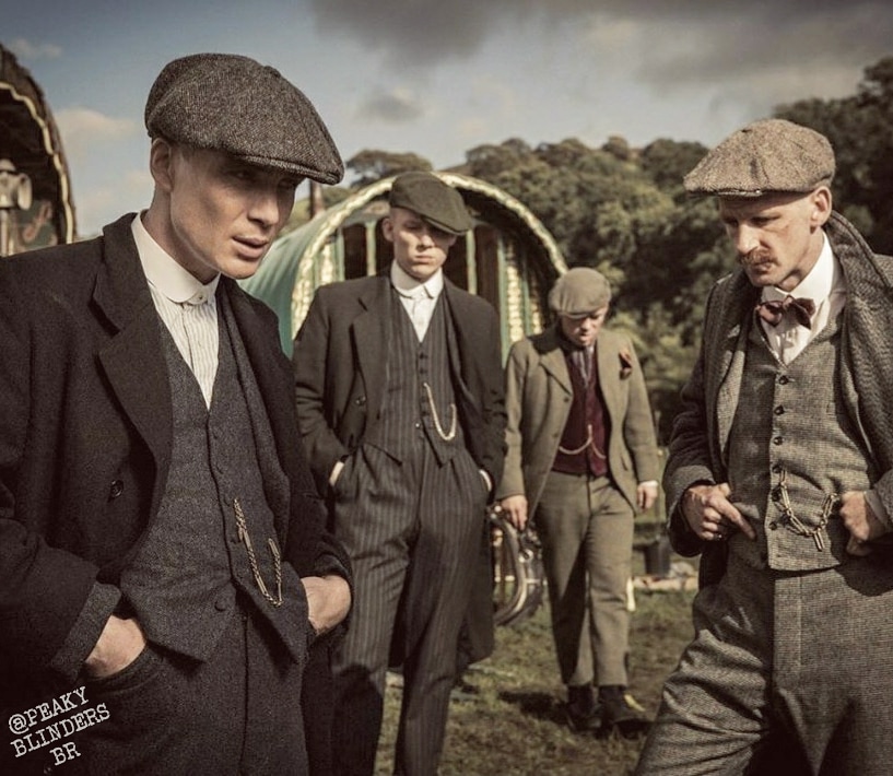 PeakyBlindersBR's tweet photo. Peaky Blinders, 1ª temporada, 2° episódio ☆
#PeakyBlinders, Series 01, Episode 02 ☆
#TommyShelby #CillianMurphy #ArthurShelby #PaulAnderson #JohnShelby #JoeCole #JohnnyDogs #PackyLee https://t.co/dpJlXYpPBs