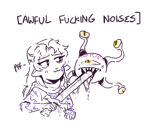 some Scribbles, ,, #jrwishow 