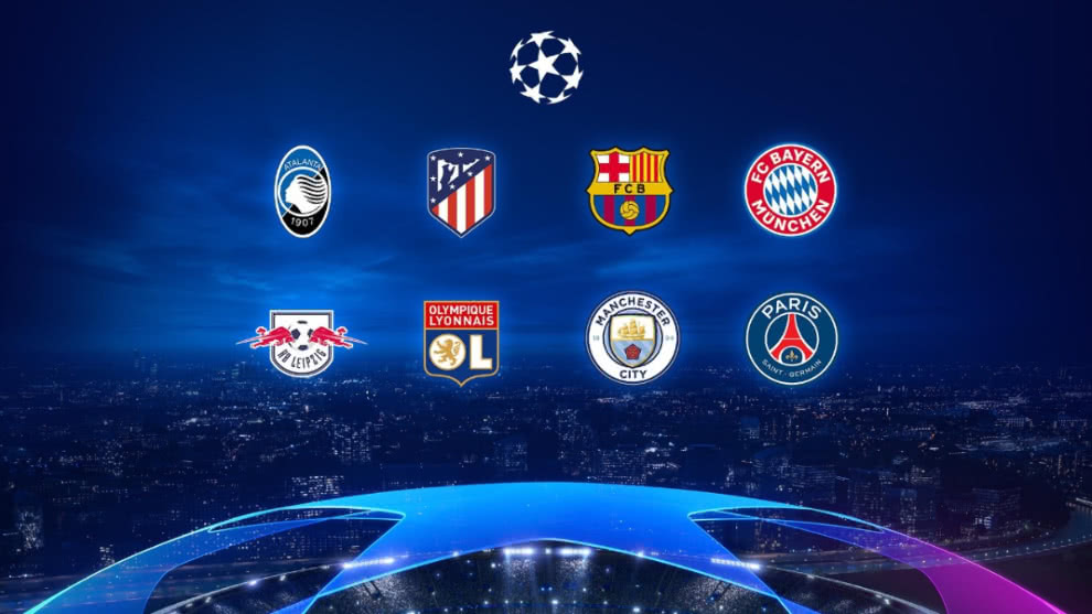 FutbolModerno27's tweet photo. Lo prometido es deuda. Se vienen los cuartos de la Champions y queremos saber cual es su opinión de lo que pasara pero esta vez lo vamos a hacer por día dando una importancia singular a cada partido como el que esta competición merece! https://t.co/qGvn6QBzfl