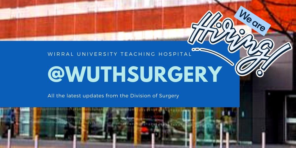 FULL TIME VACANCY:

✅Are you ready for a new challenge? 
✅Are you a dynamic leader? 
✅Are you passionate about education and development?  

FIND OUT MORE &amp; APPLY HERE:
healthjobsuk.com/job/UK/Merseys…