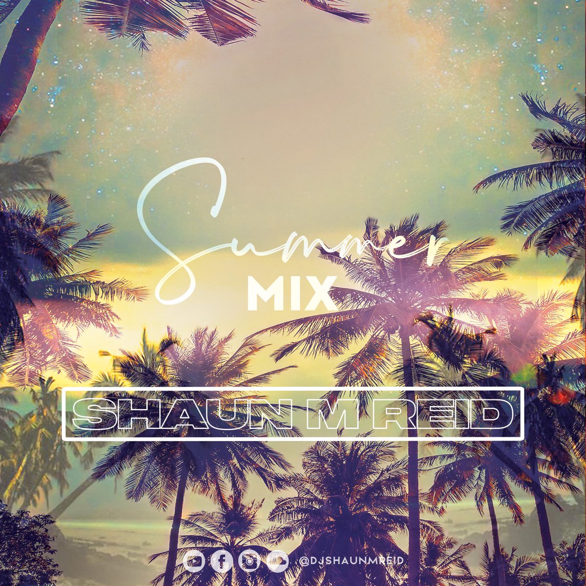 DJShaunMReid's tweet photo. Summer Mix 20

https://t.co/4vqAHWTbcB

#SoundCloud #dj #housemusic #ibiza https://t.co/vvmRb18Mgw