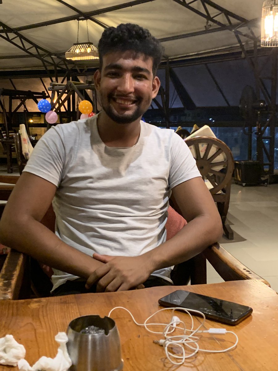 sayedelbaz20's tweet photo. سبتنا ومشيت لى يصحبى نقصتنا واحد لى يحبيبى ادعوله والنبى يجماعه ربنا يرحمك يحبيبى https://t.co/SCpB6LSbqE