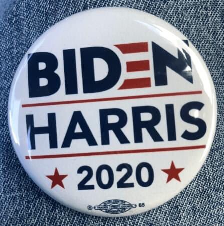 yoganick's tweet photo. Kamala Harris!!!
#BidenHarris2020 https://t.co/jqBxJnBs7a