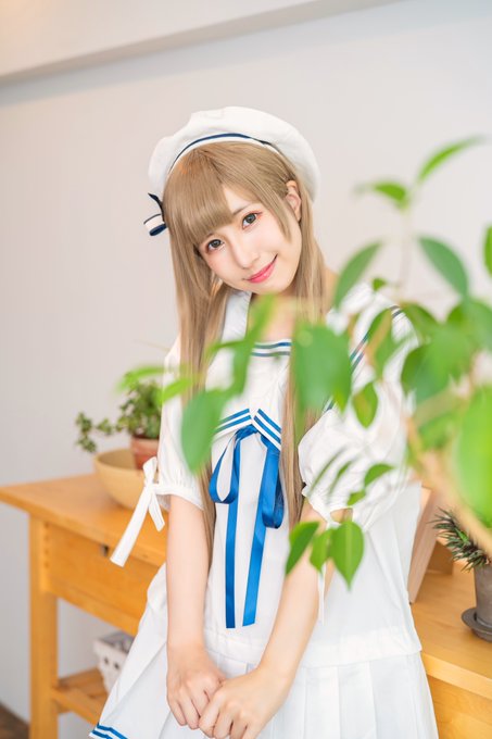 コスプレイヤーくらるのTwitter画像34