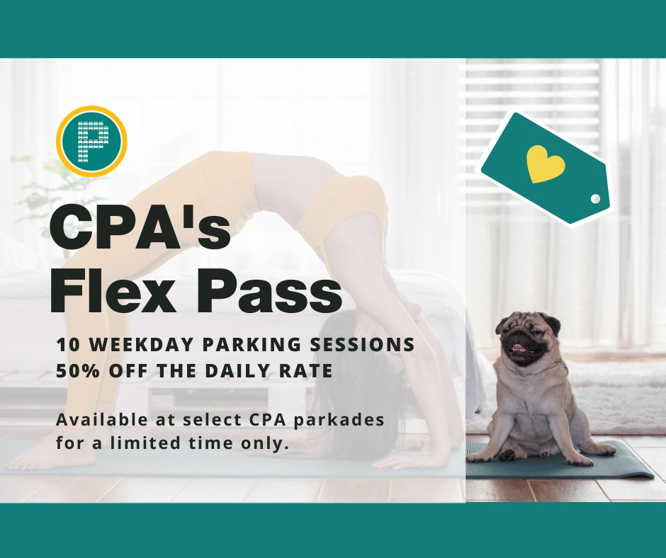 Calgary Parking tweet media