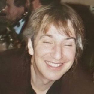 — a thread of alan rickman smiling to boost your serotonin 