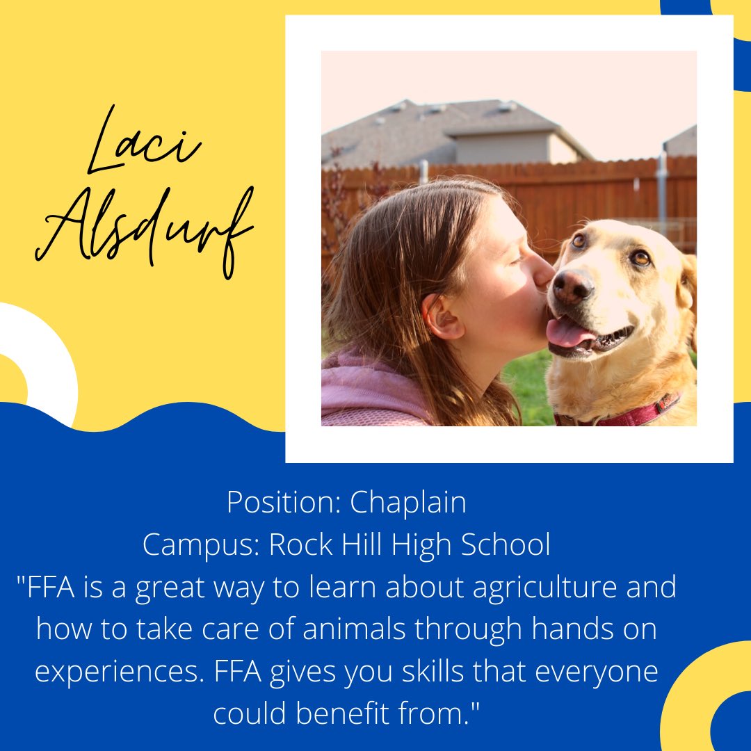 Prosper FFA tweet media