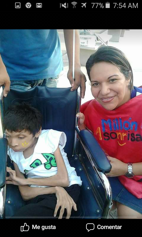 narvisyammar's tweet photo. Pero Jesús dijo: Dejad a los niños venir a mí, y no se lo impidáis; porque de los tales es el reino de los cielos.
Mateo 19:14
#CercaDeTi2020 https://t.co/S2KjEgNLKr