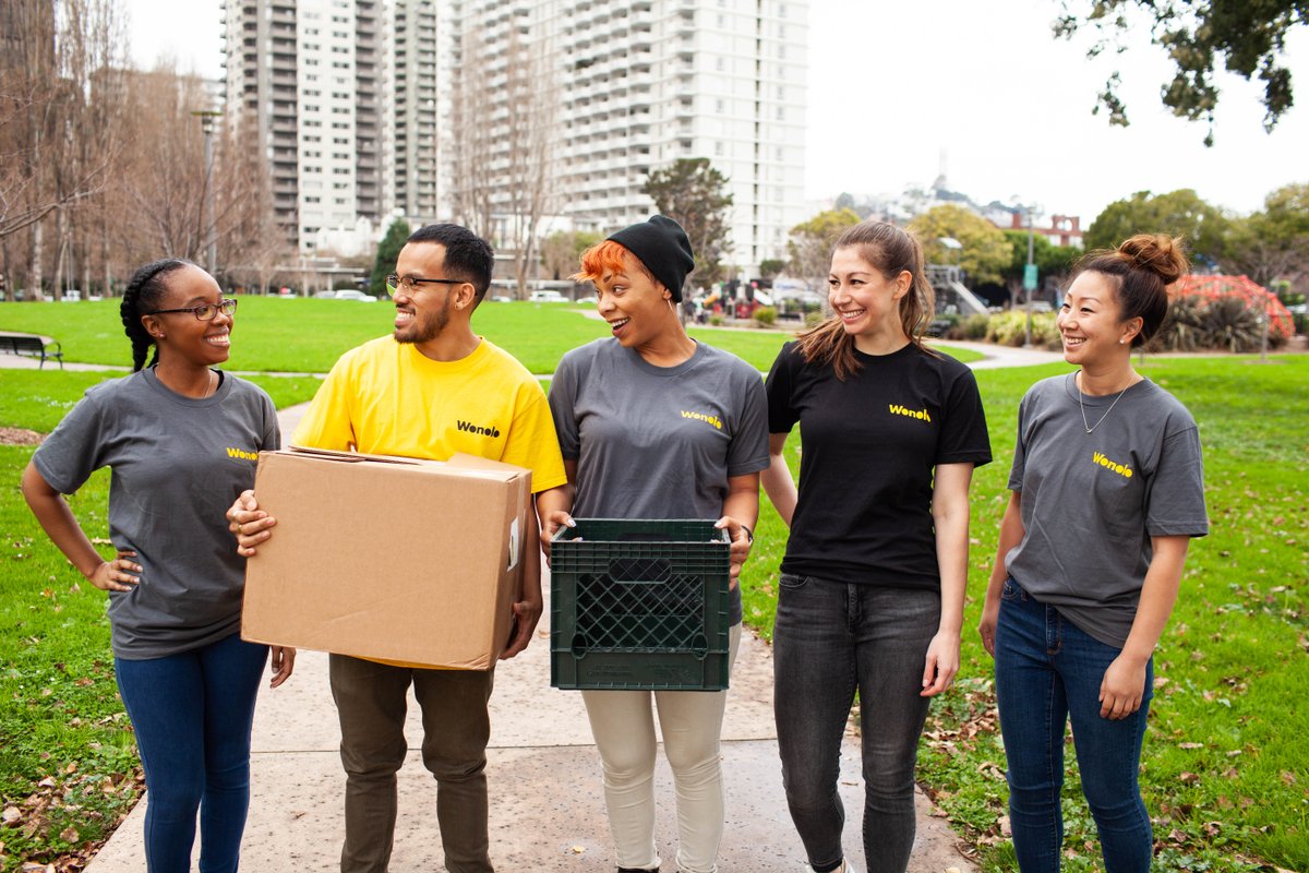 Wonolo's tweet image. We get a few questions about how long payment processing takes, so we&apos;re covering those details for this week&apos;s #FAQTuesday. Head on over to our IG or FB stories and let us know if you have any more questions! #Wonolo