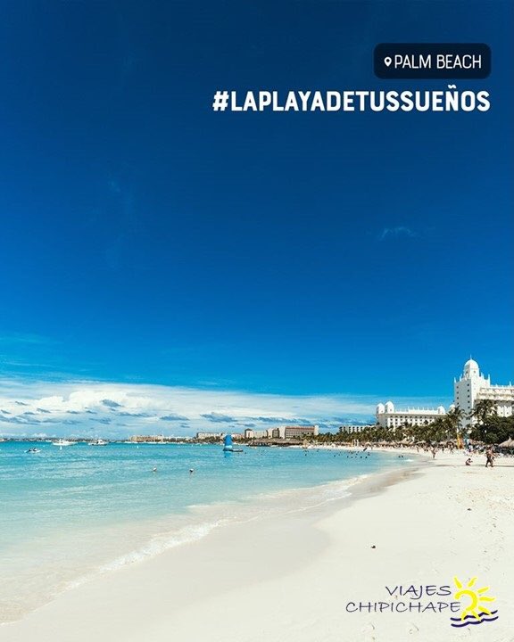 Chipiviajes's tweet photo. Esta es una las playas más famosas de #Aruba donde podrás disfrutar de las mejores #vacaciones https://t.co/84eGuFi5v0