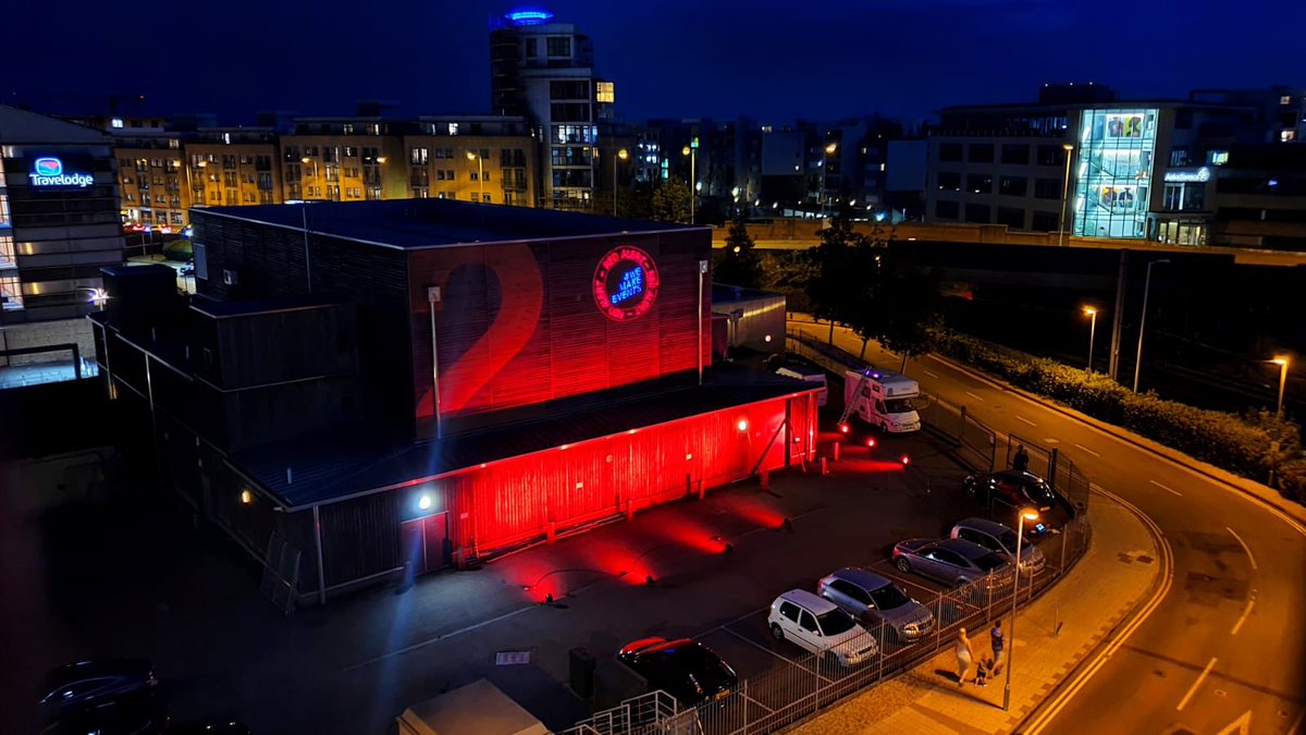 JunctionTech's tweet image. Cambridge junction
#WeMakeEvents  #LightItInRed 
#LetTheMusicPlay #FreelancersMakeTheatreWork #RishiSunak #OliverDowden #CarolineDinenage #SkyNews #BBCNews #festival #livemusic #livemusicrocks #liveevent #supportneeded #festivallove #gigs #livegig #liveeventssector #covid19