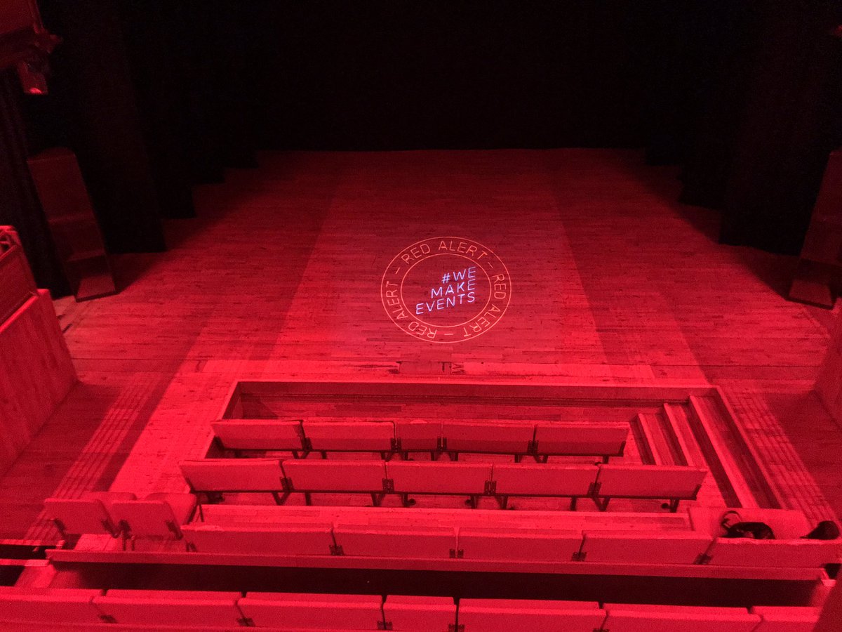 JunctionTech's tweet image. Cambridge junction
#WeMakeEvents  #LightItInRed 
#LetTheMusicPlay #FreelancersMakeTheatreWork #RishiSunak #OliverDowden #CarolineDinenage #SkyNews #BBCNews #festival #livemusic #livemusicrocks #liveevent #supportneeded #festivallove #gigs #livegig #liveeventssector #covid19