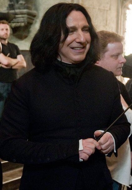 severus 