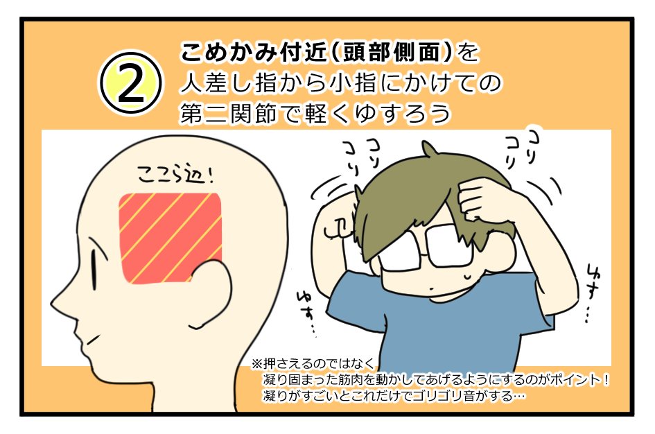 まゆか先生とｙ おとなの体調管理 目の痛みや頭痛が楽になる３つの方法 眼精疲労に効くツボ 魚腰 と 攅竹 を指圧する こめかみ付近のコリをほぐす 湯舟に首まで浸かって緊張を和らげる これだけでさっきまでしんどかった疲れ目や頭痛が一気に