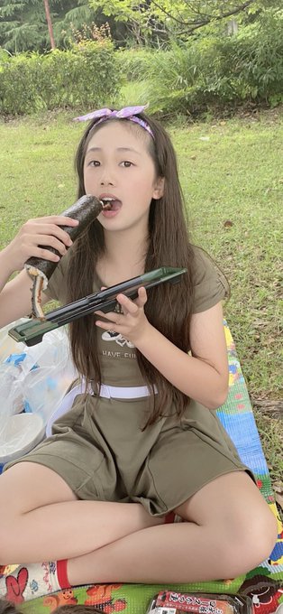 Twitterのコスプレ画像30