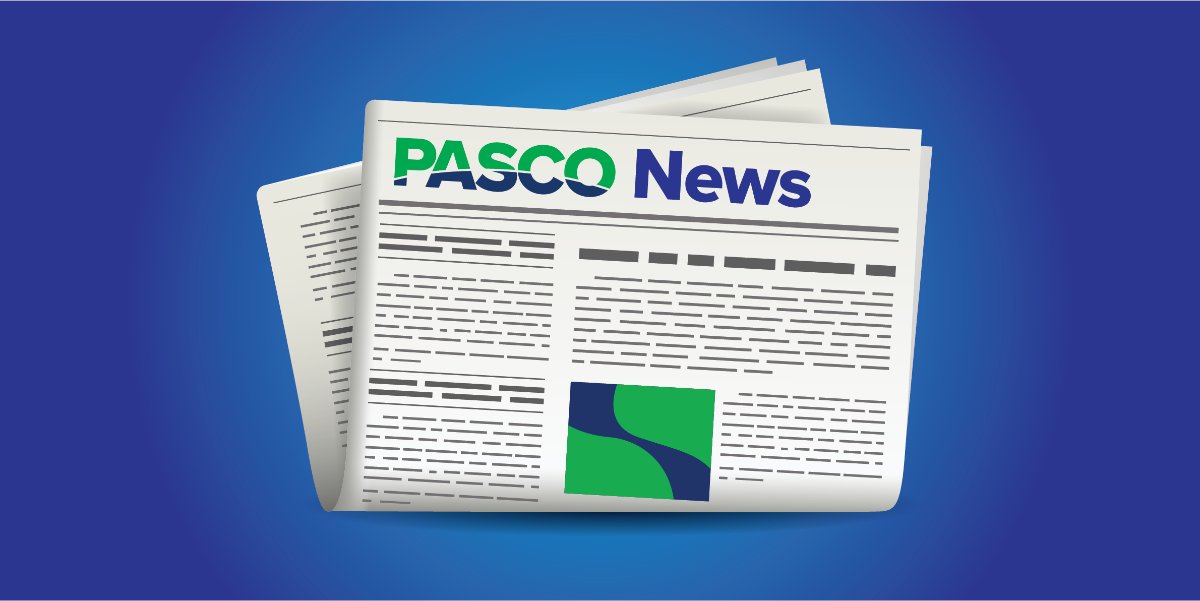 The August 2020 PASCO Newsletter is out! In this edition, we look back on some of the moments leading up to the passage of the ADA, virtual events, and an update on the advocacy front. Grab your copy today.  go.pascohh.com/082020News