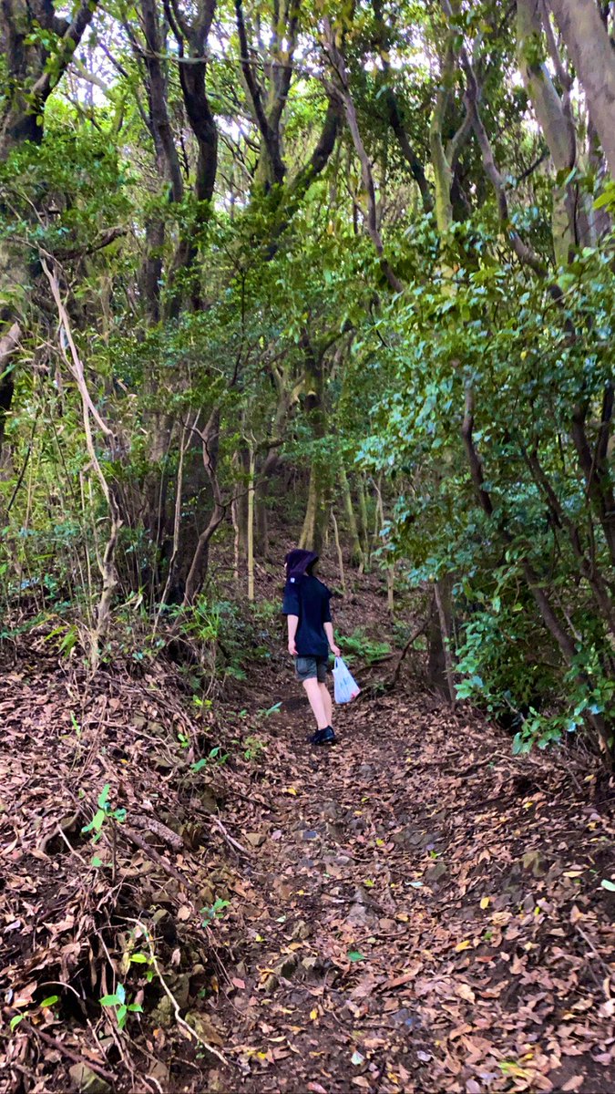 BSD_OG's tweet photo. 新配達員の面接は登山!
採用条件は一緒の景色を見れることのみ!
ヤワな奴はついて来れない
オレと一緒に苦労したい馬鹿野郎どもまだまだ募集中
ざいます
#最強配達軍団
#株式会社配送戦線
#TFOD
the front of delivery https://t.co/E8Yu50BEm0