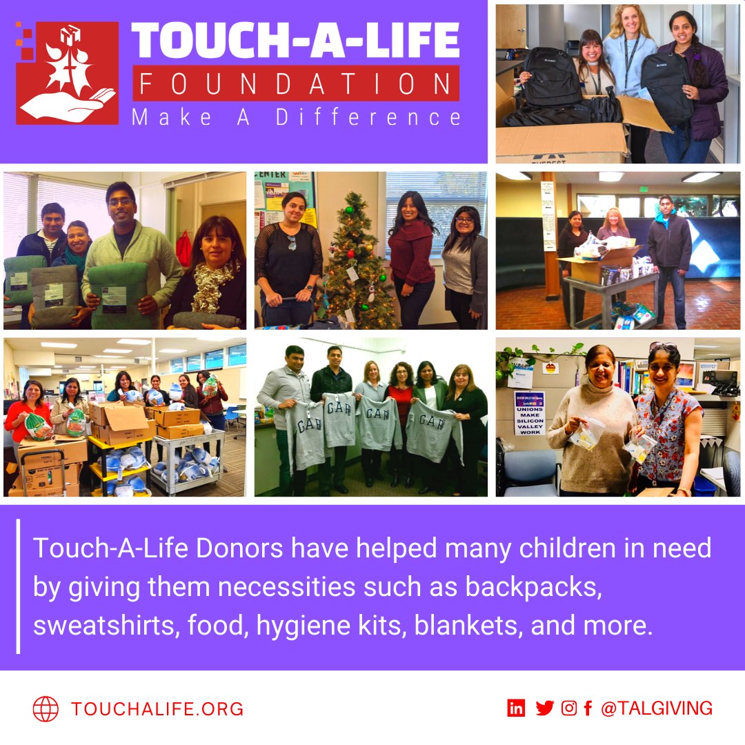 talgiving's tweet photo. Thanks to the generosity of our Donors, TAL has been able to serve over 2,000 students in the #BayArea Learn more about how your donations have helped students in need 🔗https://t.co/fUXKOBntJL #Donation #Charity #Giving #blessed https://t.co/fJhlNh492g