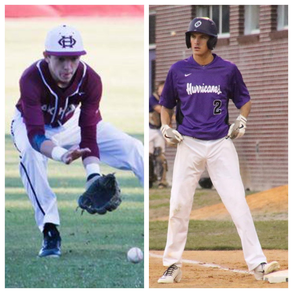 Happy Birthday to two of my favorites and former teammates, @16josephruth  &amp; <a href="/NickSop2/">Nick Sopko</a>