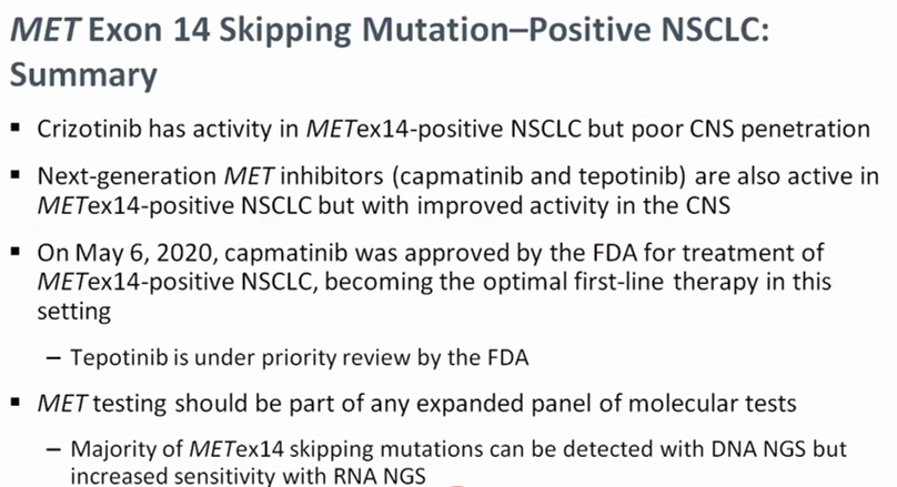 inas_md's tweet photo. Simplifying #METExon14 mutations in #NSCLC
#LCSM https://t.co/qrKLVOHTO0