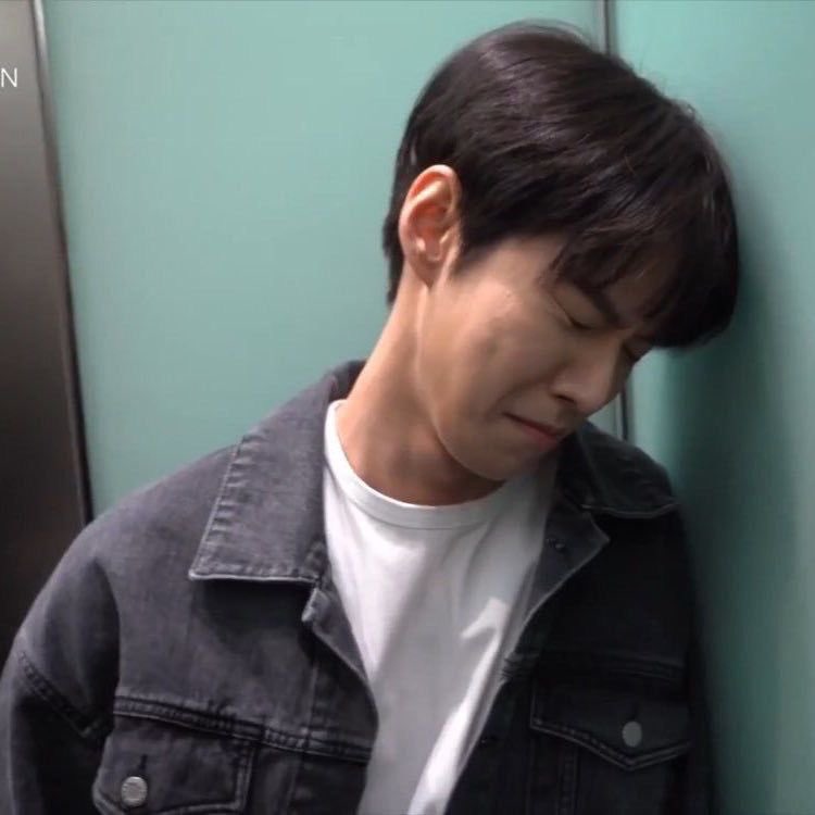 Doyoung pt.1 (expect a lot of this guy)