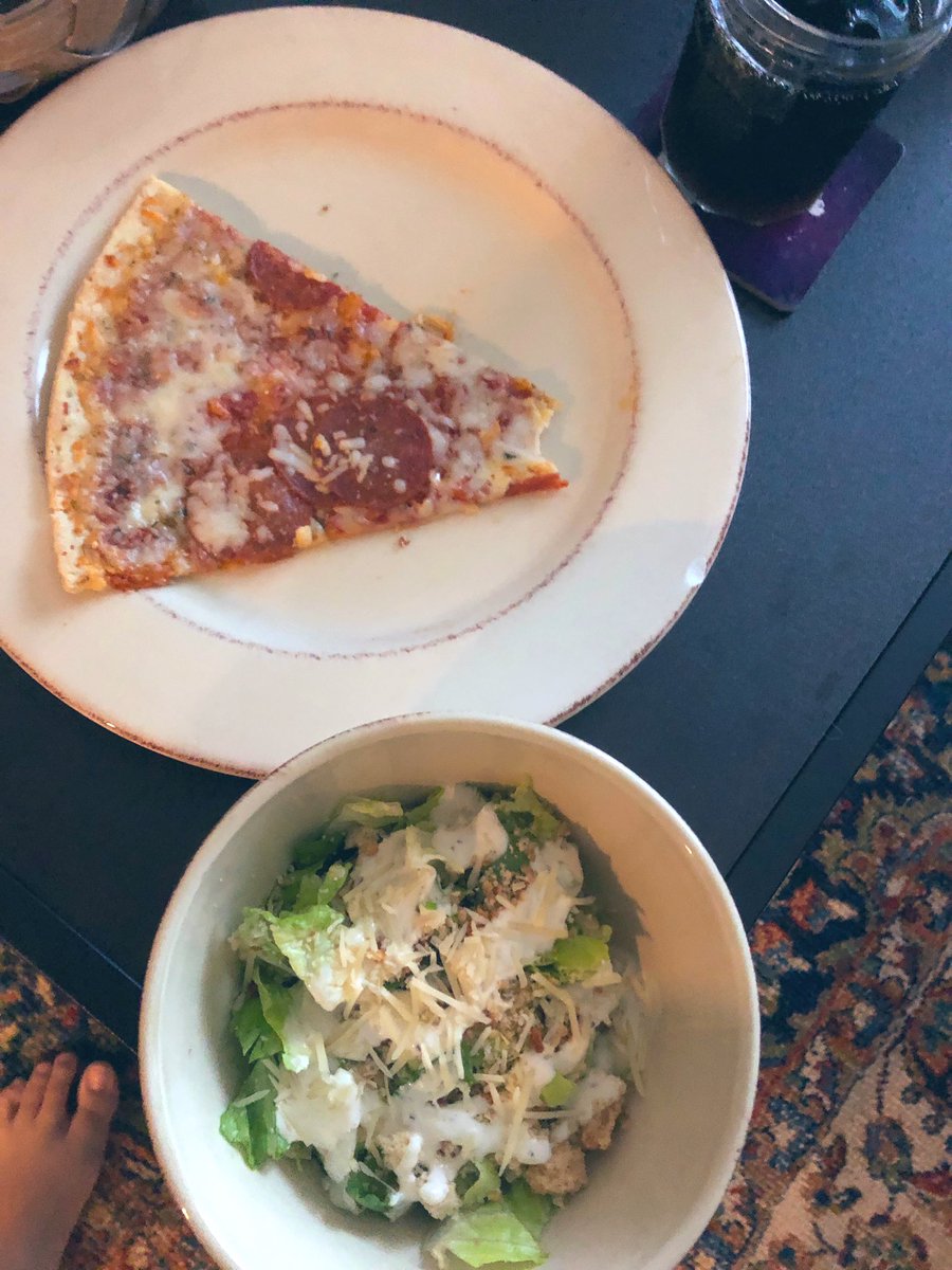 August 11th 2020. First full day in the apartment and we are all settled in and so excited for the upcoming year! 