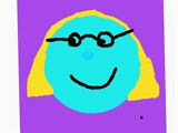JennyKaste's tweet photo. After reading The Thankful Book and Funny Faces, 1st &amp; 2nd @GowanGators created @toddparr inspired faces in sketches school #EveryoneCanCreate #ThingsNotTested @AppleEDU https://t.co/EdnSzuZyNT