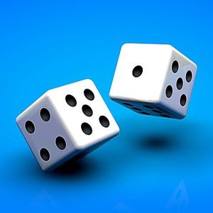 5 - let’s move on to dice. Everyone plays Yahtzee, it’s a fact. Everyone. Dice have a maximum number side of 6. 6 x 3 = 11. That’s 11 cabinets for Obama to party in. How is this a coincidence? I surely wasn’t taught this in school.