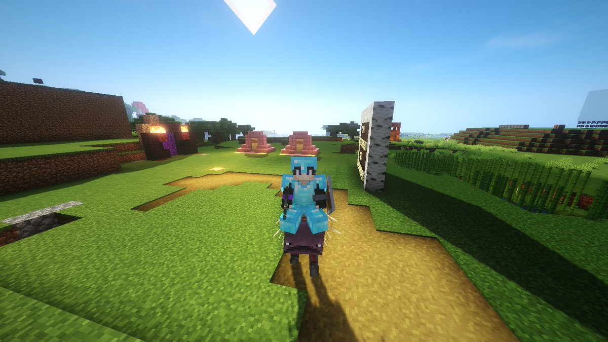 Emzi Gamer 👽 tweet media