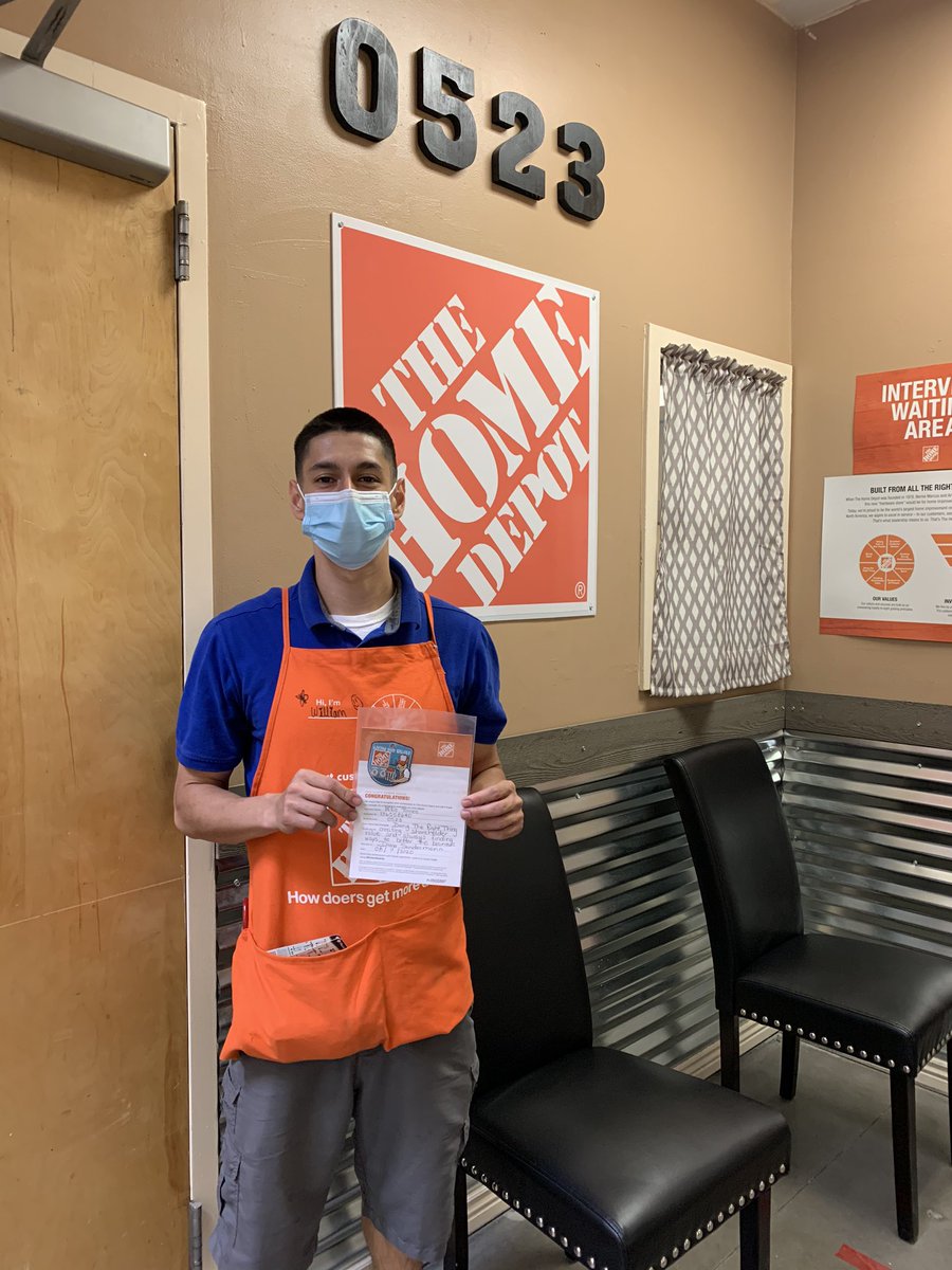 Willie is awarded for demonstrating a core value. He has done a great job suggesting creative ideas and demonstrating a strong drive to achieve results. Thank you for all you do Willie🤗. @Fuerstenberg15 <a href="/BoydBoydr/">Lisa Boyd</a> <a href="/TaylorGillette/">Taylor Gillette</a> <a href="/LuisSilvas0523/">Luis</a> <a href="/e_tindal3505/">E tindal</a> <a href="/jt91q2/">Jeremy Torres</a>