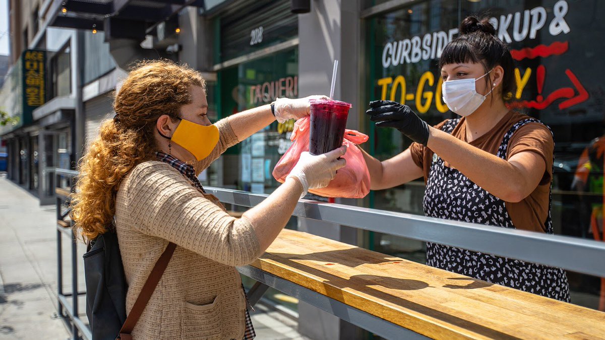 No one likes wasting food. Tomorrow, David and Sabine, founders of <a href="/FoodforAllapp/">Food for All</a>, a startup in our @urbanxaccel accelerator program, will teach us how to use up your leftover herbs in two creative (and delicious) ways. Check back for the link. #MINICustomizations