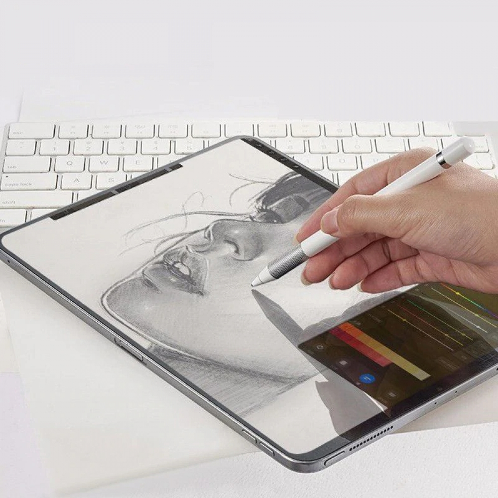 luxatrel's tweet photo. Apple iPad Anti-Glare Film Screen Protector 

View on website link https://t.co/dkHylxeGMz

#gadgets #techgadget #gadgetshop #smartgadget #appleaccessories #applewatch #technology #applelifestyle #appleaccessories #macbookair #iphoneaccessories https://t.co/9Rjcm3LGeu