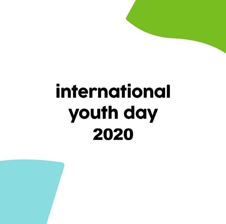 headspace_aus's tweet photo. Today, we celebrate our young people. Those that drive change, lead organisations, contribute in governments, and work to uplift young people everywhere. 👏 https://t.co/oAt4X2Uena