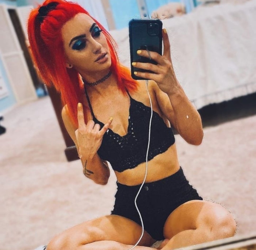 In a surprisingly stable mental state today