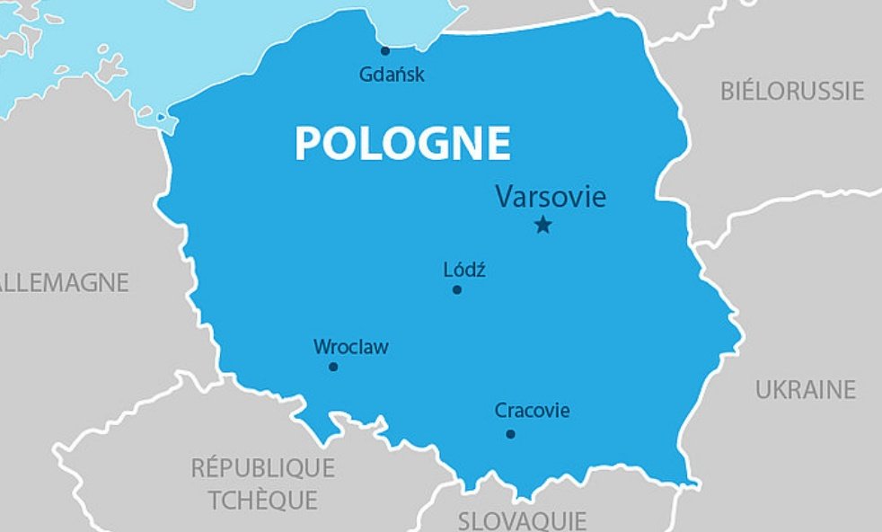 Pour les néophytes de la géopolitique, la Pologne est un état d'Europe de l'est, de culture slave, avec à sa tête un gouvernement de droite chrétienne plutôt eurosceptique.Présentation faite, je vais vous montrer comment la Pologne sème le désordre en Europe depuis des siècles.