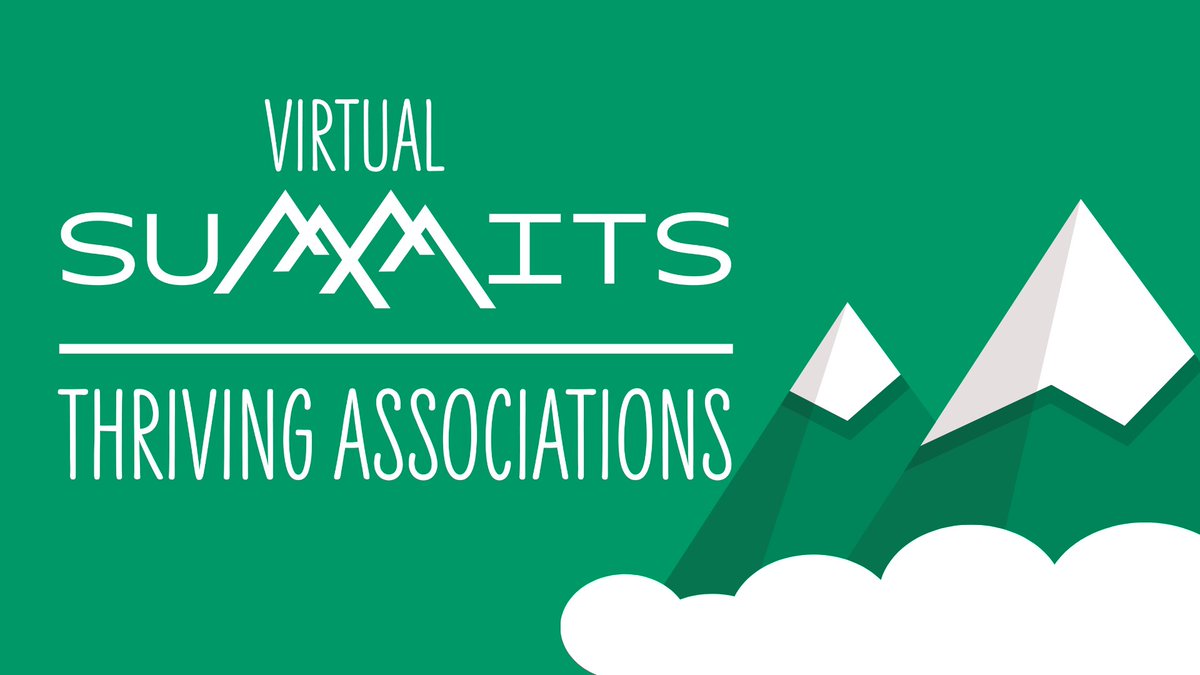 assoc_west's tweet photo. Examine Your Internal Practices to Evolve &amp; Stay Relevant https://t.co/ahU91TjbrN https://t.co/N0xDmD4lwu