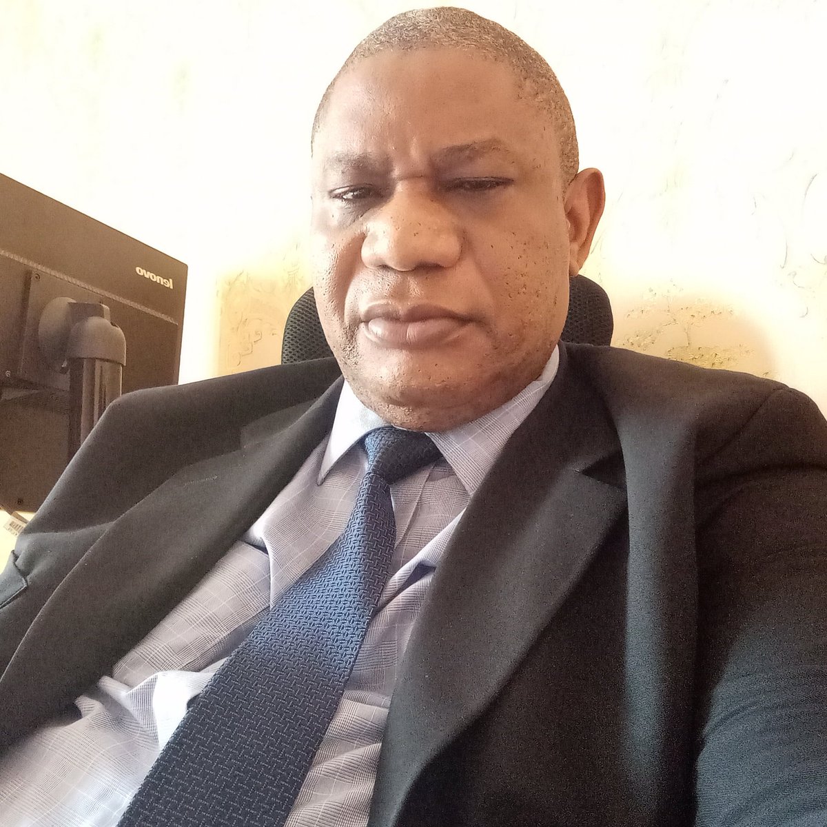 Charles Lago Donwahi tweet media