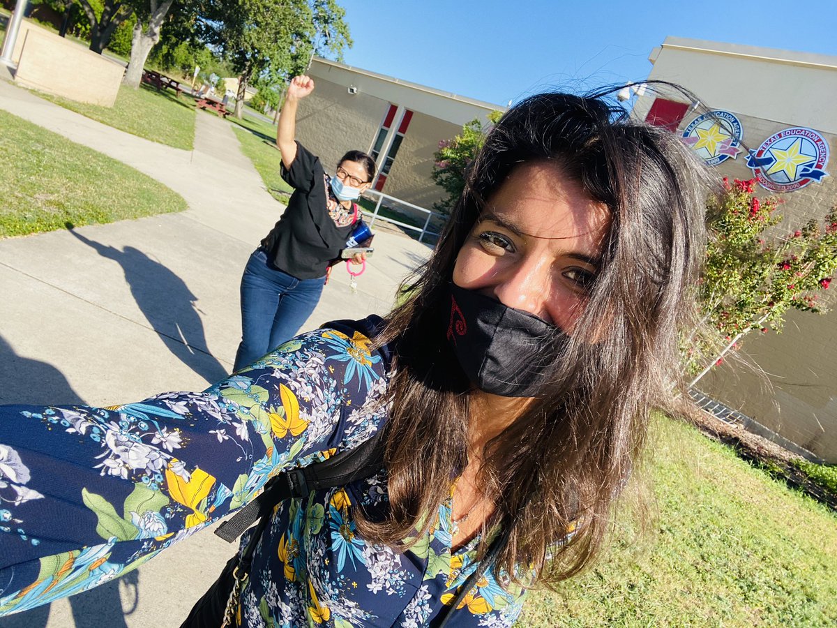 CJFern711's tweet image. @ZoniLOPEZ, Is it really still daytime?! Yay!!! #bobcatstrong #happyadmin