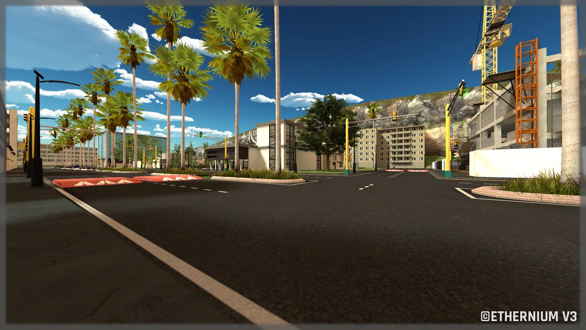 EtherniumRP's tweet photo. La V3 d'#Ethernium X @VeerDosE est actuellement disponible !
Venez profitez des nombreux ajouts ainsi que de notre nouvelle map exclusive !
➡️Changelog: https://t.co/poIi0t4jRg https://t.co/5qrAs0NZ8C