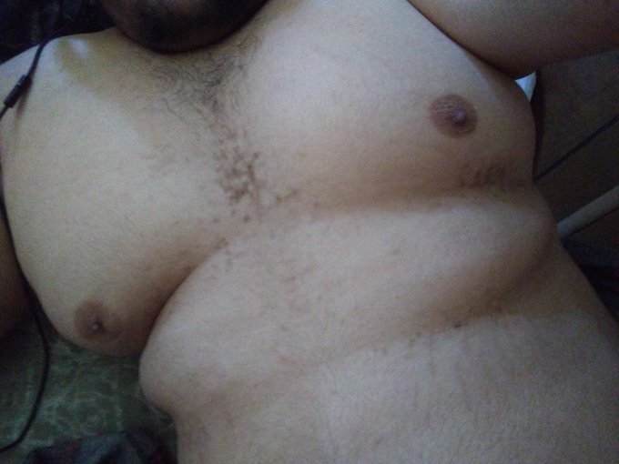 Here's me playing myself thinking that anyone is gonna interact with my titty Tuesday post. https://t<a href="/tag/nsfwtwt"class="tags"><span>#nsfwtwt</span></a>