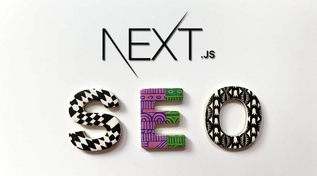 seogeekk's tweet image. How Next.js can help Improve SEO 

☞ bit.ly/3fLXZST

#seo #marketing