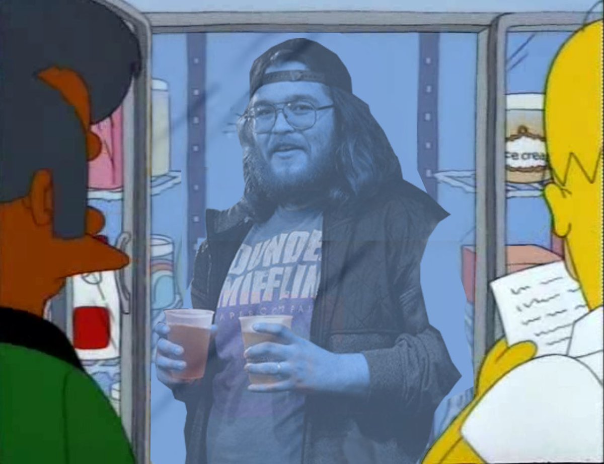 TwoBeerMan's tweet image. 