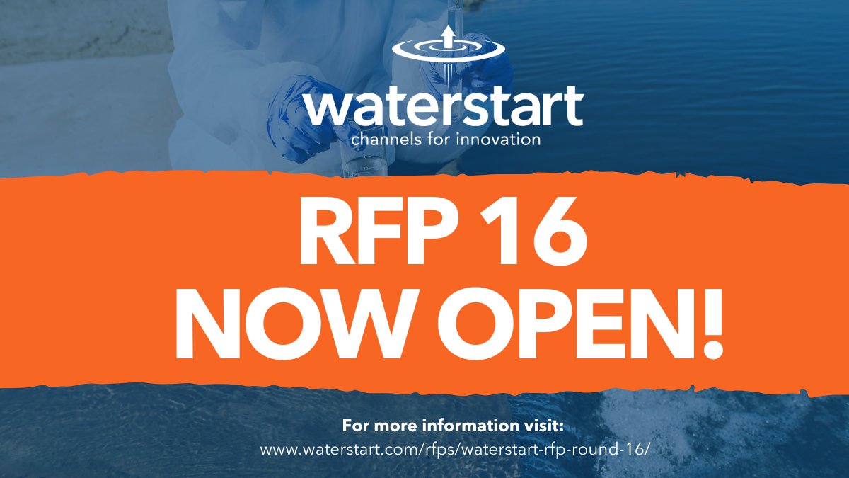 WaterStart tweet media