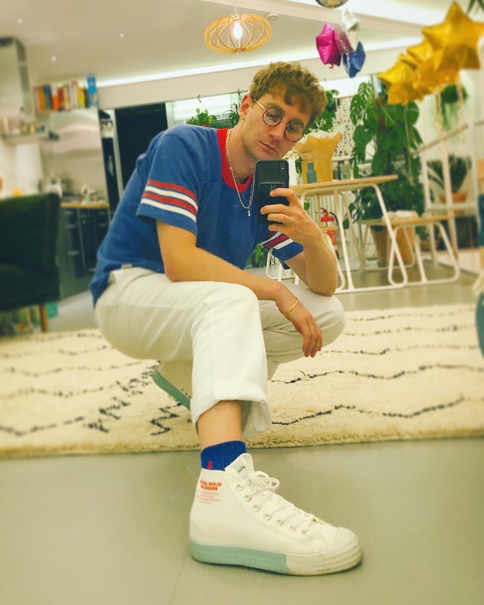 create a pair of shoes on Glass Animals On Twitter Now This Is What I M Talking About We Have Teamed Up With Novestafootwear To Make A Pair Of Dreamland Sneakers Designed By Me And Dave They Make Walking