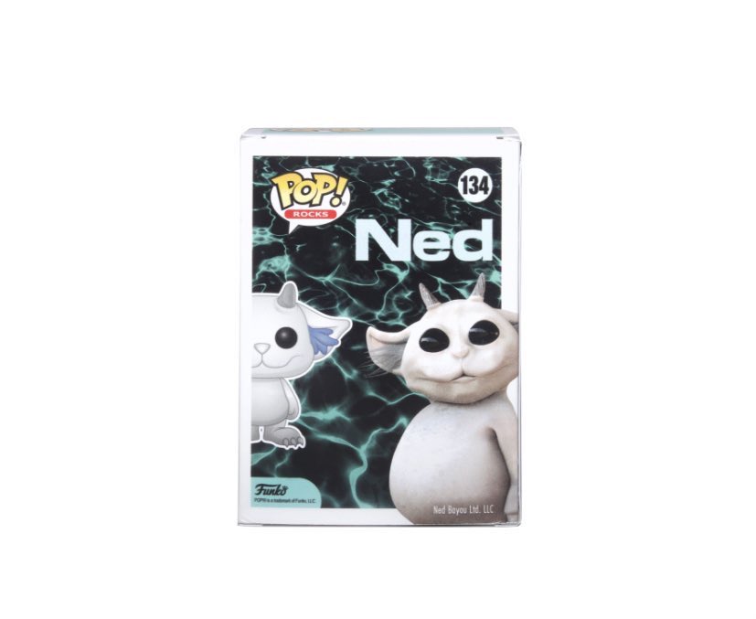 StrifeMagazine's tweet photo. ✨TWENTY ONE PILOTS GIVEAWAY✨

We are giving away a NED FUNKO!
Participate by doing the following:

1. Follow us (@StrifeMagazine)
2. Retweet THIS tweet!

* GIVEAWAY IS INTERNATIONAL
* GIVEAWAY ENDS SEPTEMBER 1ST https://t.co/IYFn7czDDm
