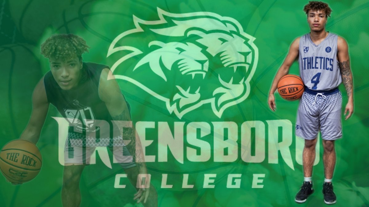 Congratulations goes out to Carlos Machuca, <a href="/smoothlos/">Carlos</a>, for signing with Greensboro College, <a href="/GCPride_MBBall/">Greensboro College Men's Basketball</a>.  Carlos worked hard in his year at 4A and deserved the chance to play college ball.  Greensboro is getting a crafty lefty point guard who is a very good defender.