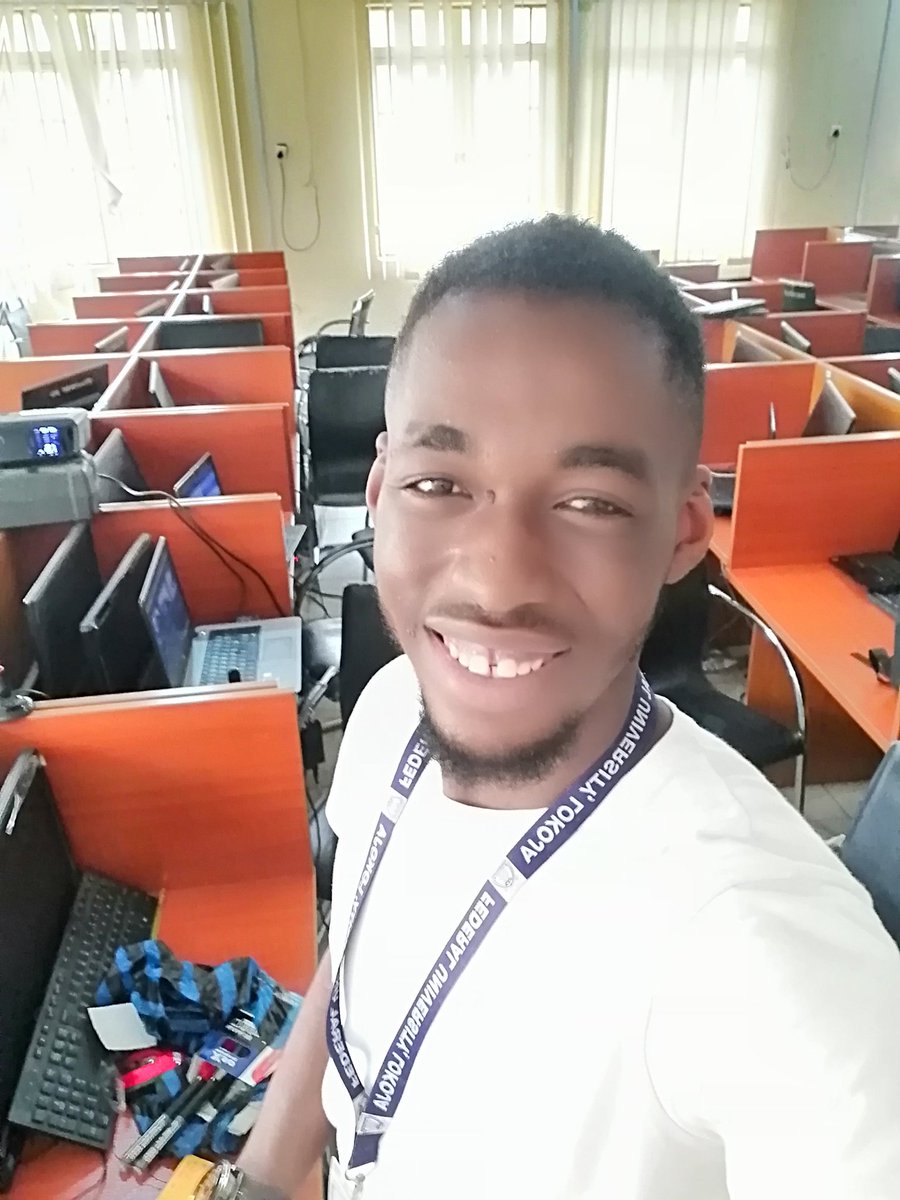 josh_script's tweet image. Solving problems you don't know exist in a way we only know how to. THAT IS PROGRAMMING!
#SOTSOG
#CODESCRIPT
#proudlyadeveloper